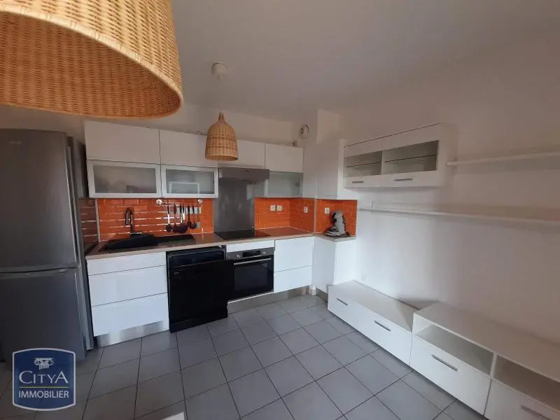 Photo 3 Appartement 2 pièces 36.97m²