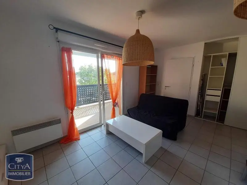 Photo 2 Appartement 2 pièces 36.97m²