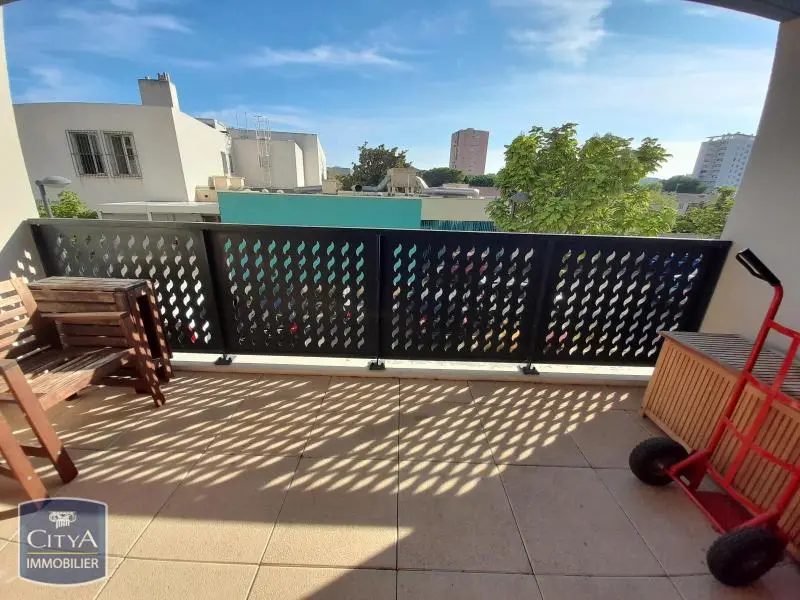 Photo 8 Appartement 2 pièces 36.97m²