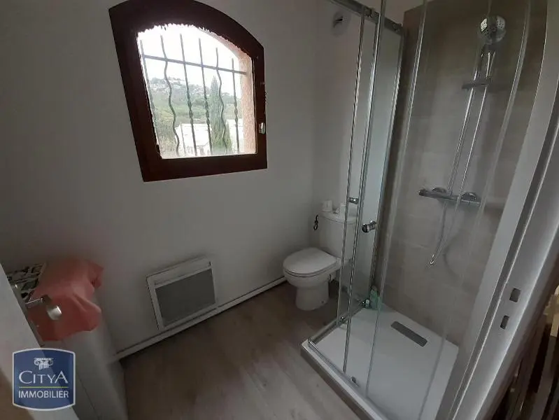 Photo 3 Appartement 1 pièce 25.57m²