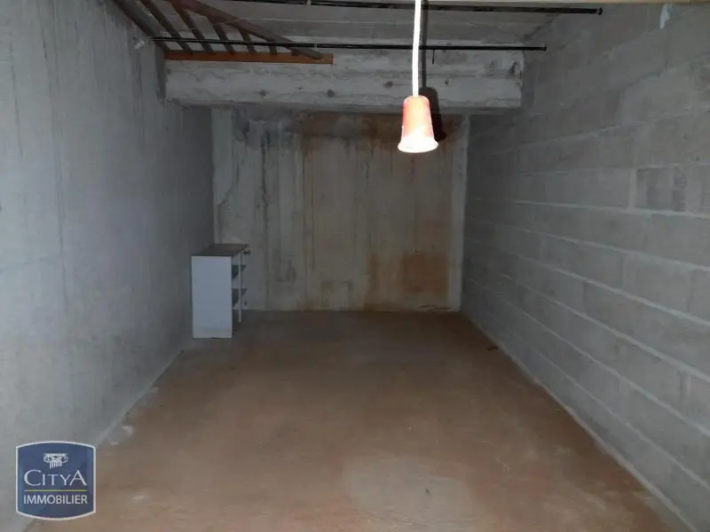 Photo 2 Parking 11m²