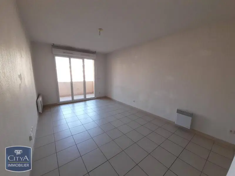 Photo 3 Appartement 1 pièce 27.1m²