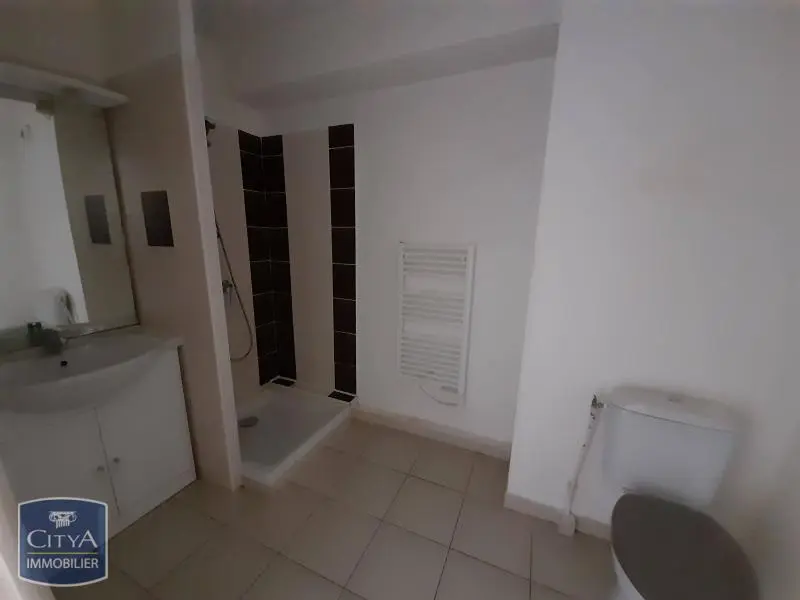 Photo 4 Appartement 1 pièce 27.1m²
