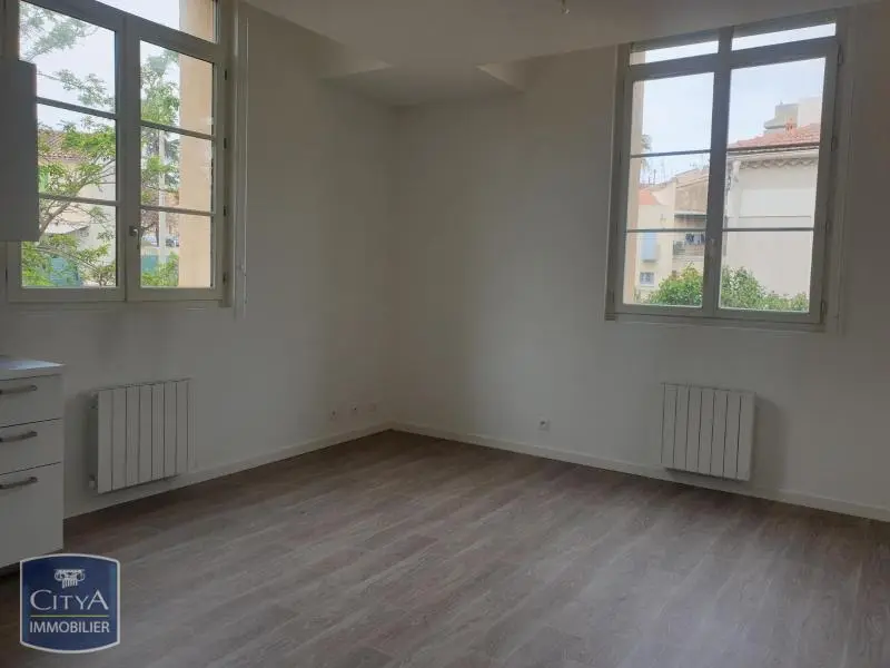 Photo 2 Appartement 3 pièces 53.57m²