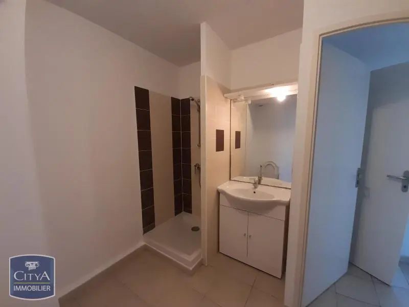 Photo 6 Appartement 2 pièces 33.89m²