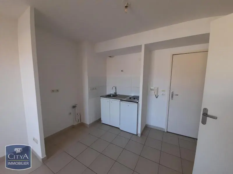 Photo 2 Appartement 2 pièces 33.89m²