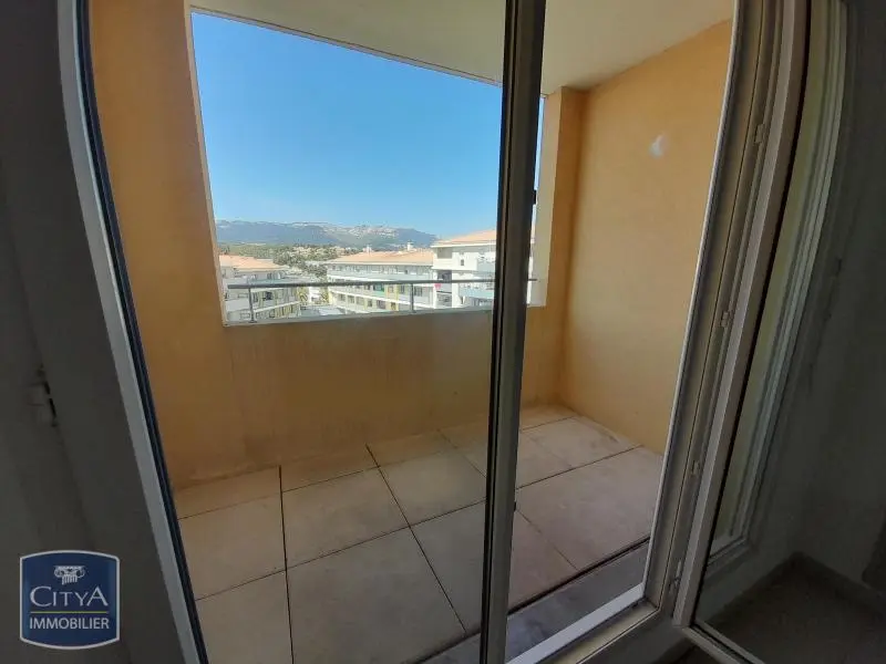 Photo 3 Appartement 2 pièces 33.89m²