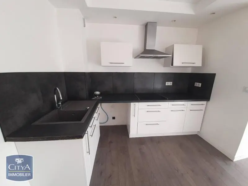 Photo 3 Appartement 2 pièces 34.1m²