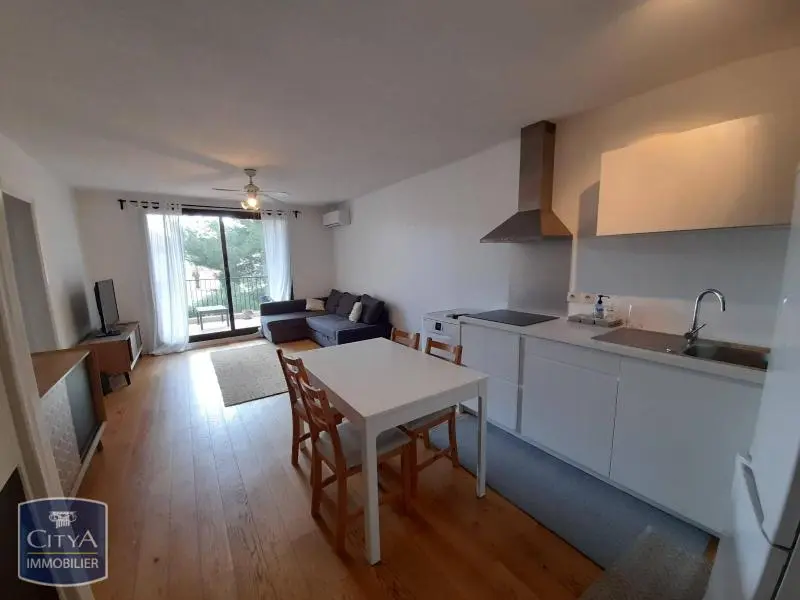 Photo 3 Appartement 2 pièces 47.08m²