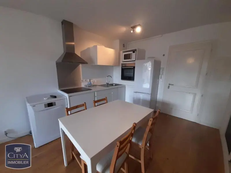 Photo 4 Appartement 2 pièces 47.08m²