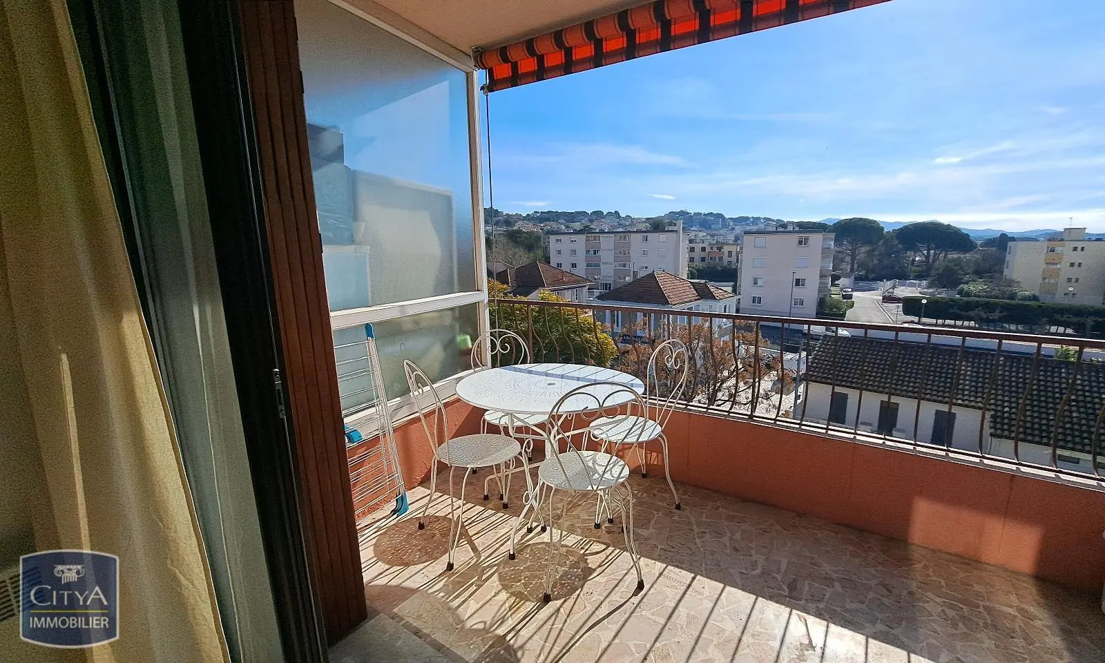 Photo 3 Appartement 1 pièce 25.76m²