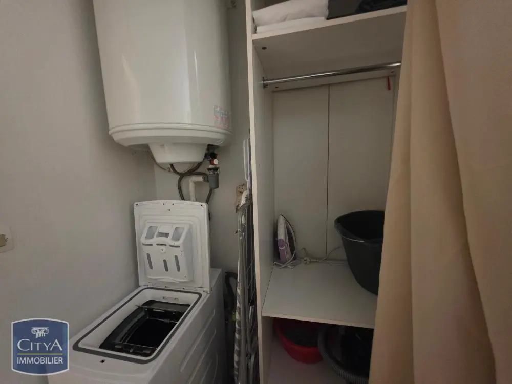 Photo 7 Appartement 1 pièce 24m²