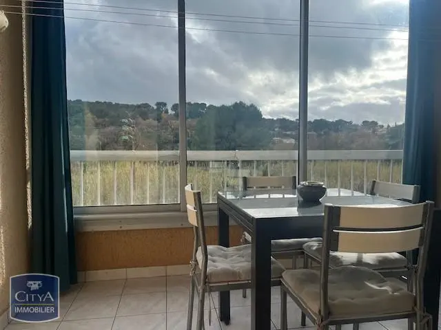 Photo 3 Appartement 1 pièce 24m²