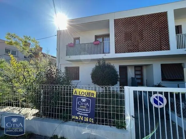Photo 1 Appartement 3 pièces 64.27m²