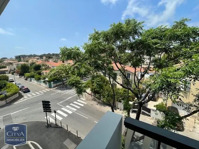 Photo 1 Appartement 2 pièces 39.66m²