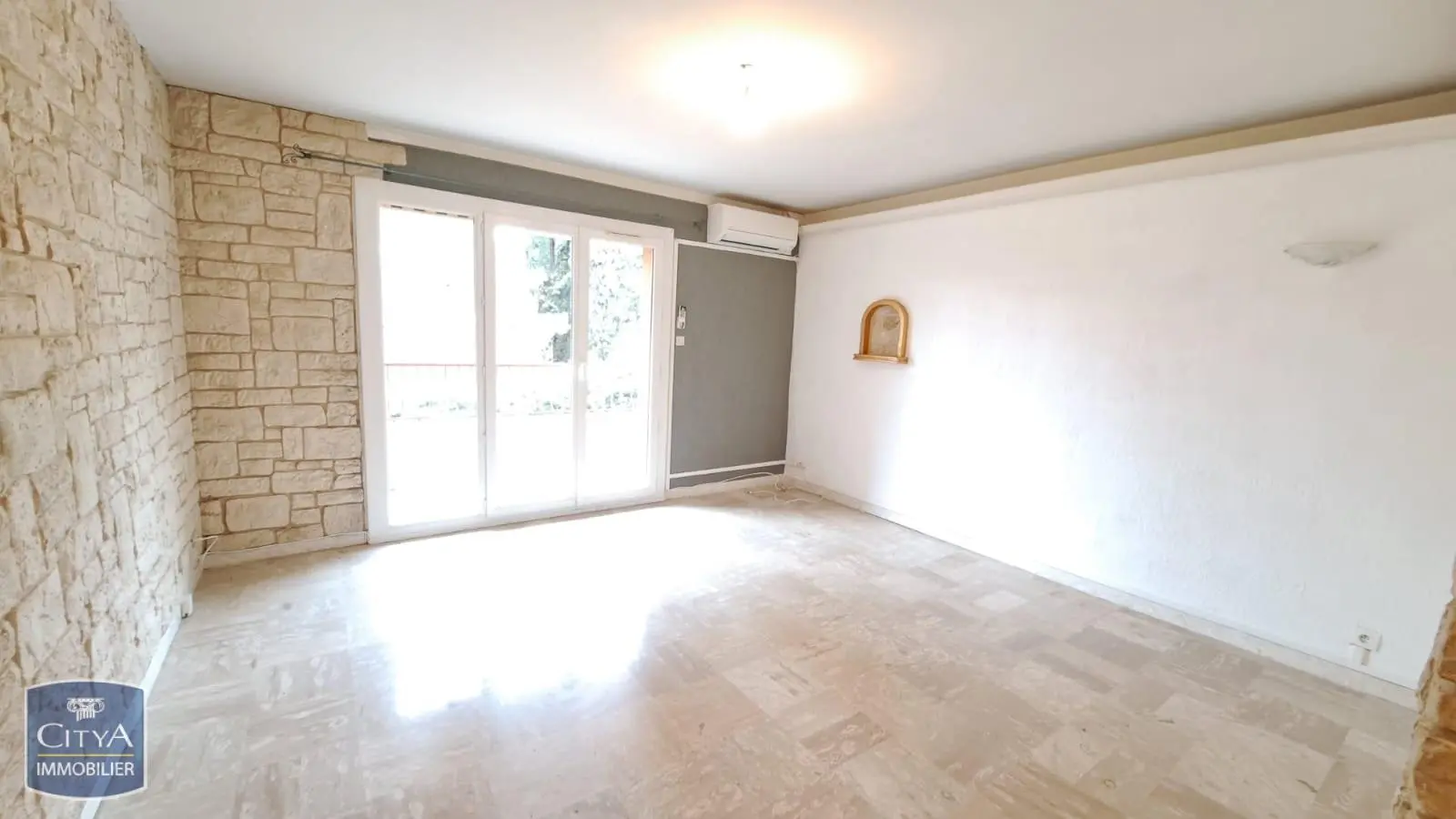 Photo 2 Appartement 3 pièces 56.87m²
