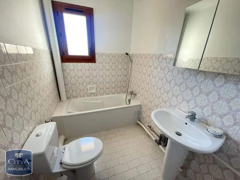 Photo 5 Appartement 2 pièces 33.09m²