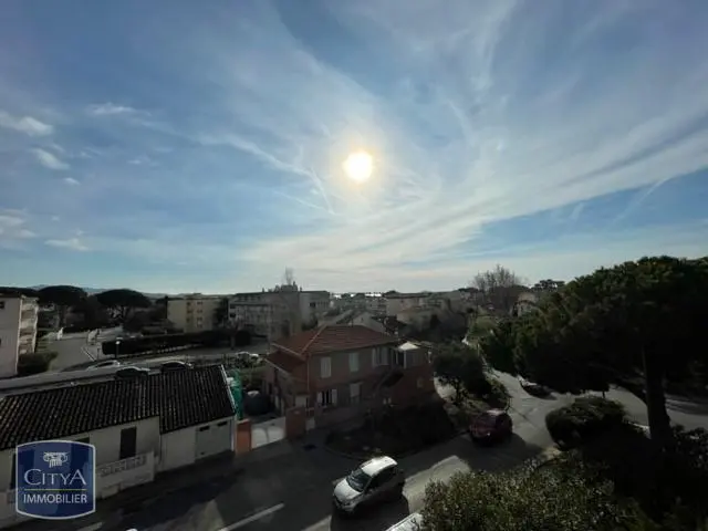 Photo 4 Appartement 1 pièce 25.76m²