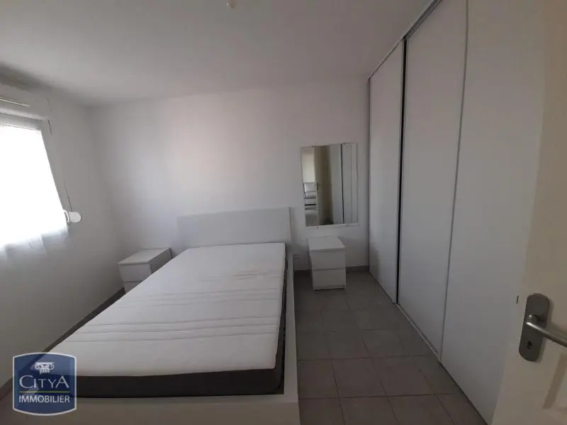 Photo 4 Appartement 2 pièces 37.6m²