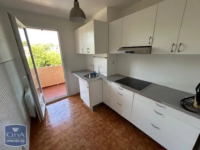 Photo 2 Appartement 2 pièces 49.43m²