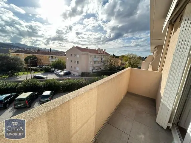 Photo 5 appartement Six-Fours-les-Plages