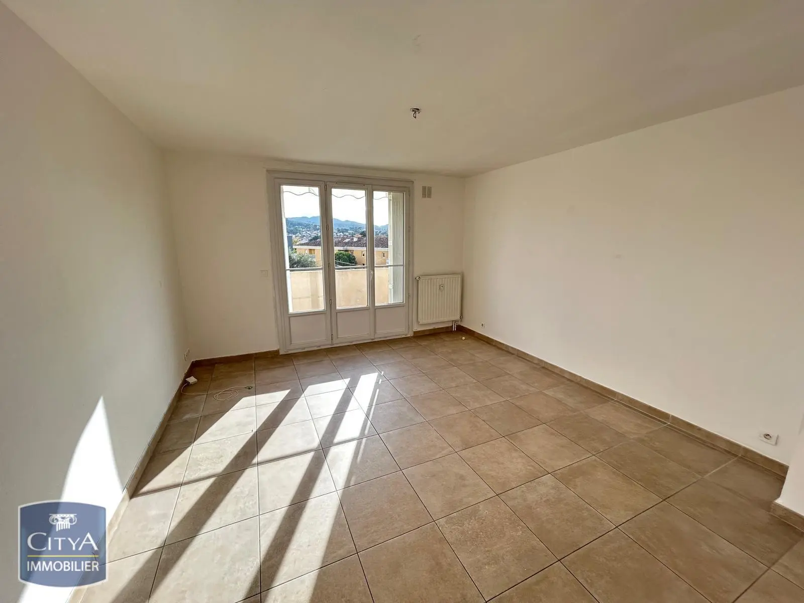 Photo 1 Appartement 3 pièces 55.94m²