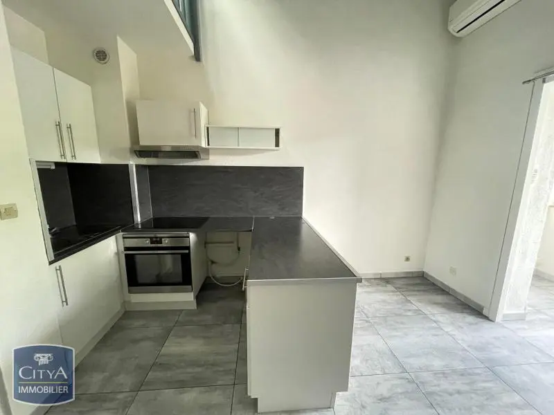Photo 1 Appartement 2 pièces 30m²