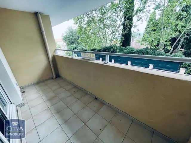 Photo 4 Appartement 1 pièce 24.47m²