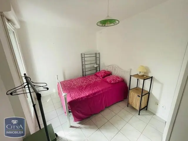 Photo 4 Appartement 2 pièces 48.4m²