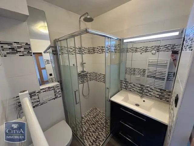Photo 4 Appartement 1 pièce 15.84m²