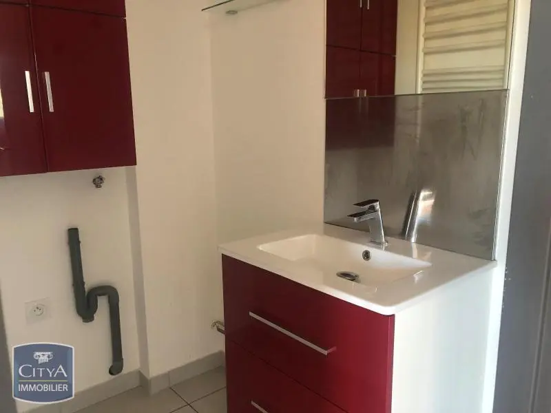 Photo 3 Appartement 2 pièces 37.11m²