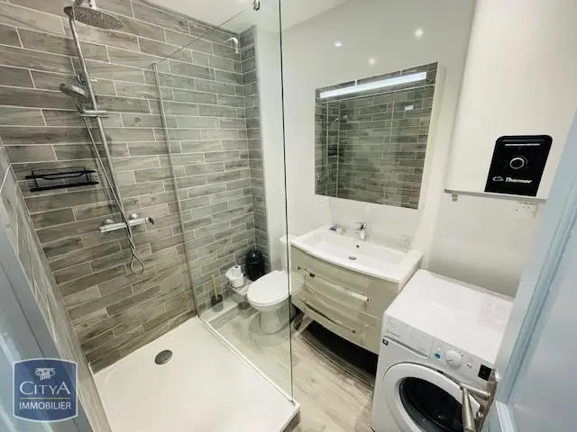 Photo 4 Appartement 2 pièces 32.22m²