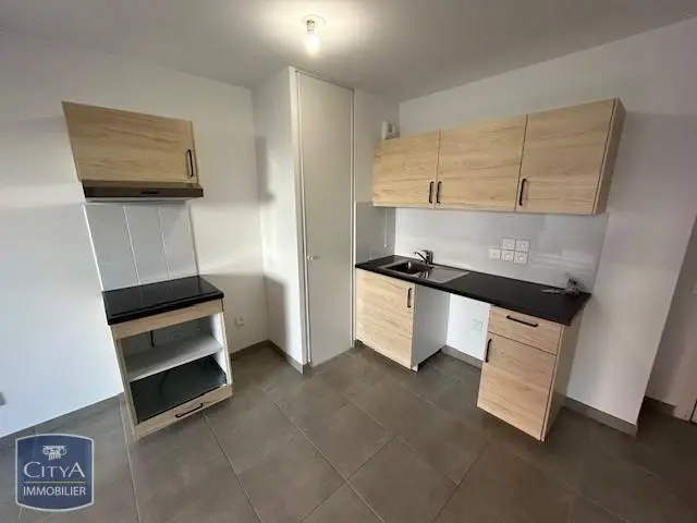Photo 2 Appartement 2 pièces 38m²