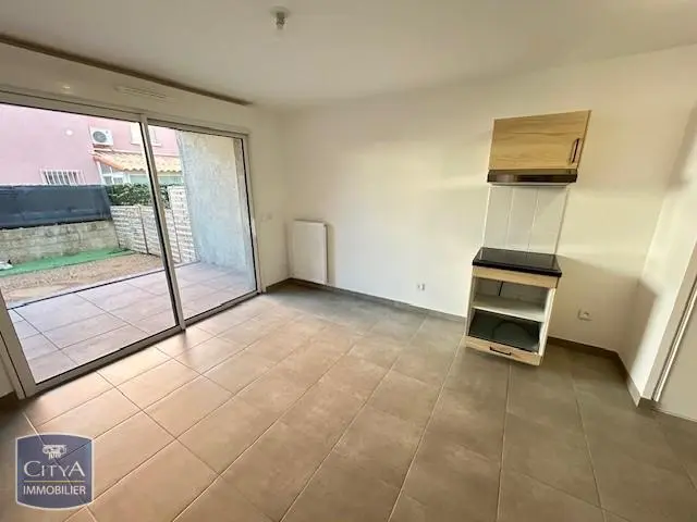 Photo 1 Appartement 2 pièces 38m²