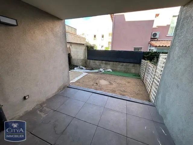 Photo 4 Appartement 2 pièces 38m²