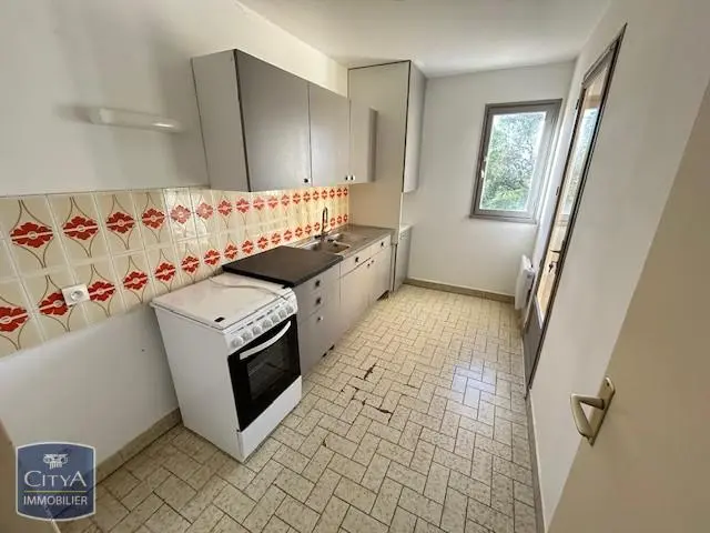 Photo 5 Appartement 4 pièces 75m²