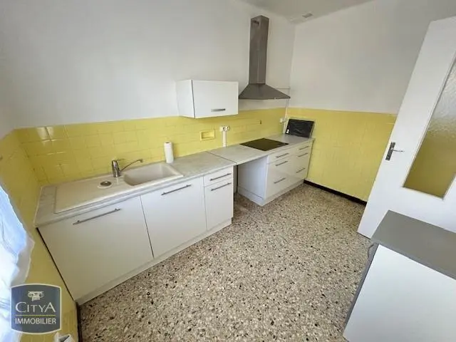 Photo 3 Appartement 3 pièces 64.27m²