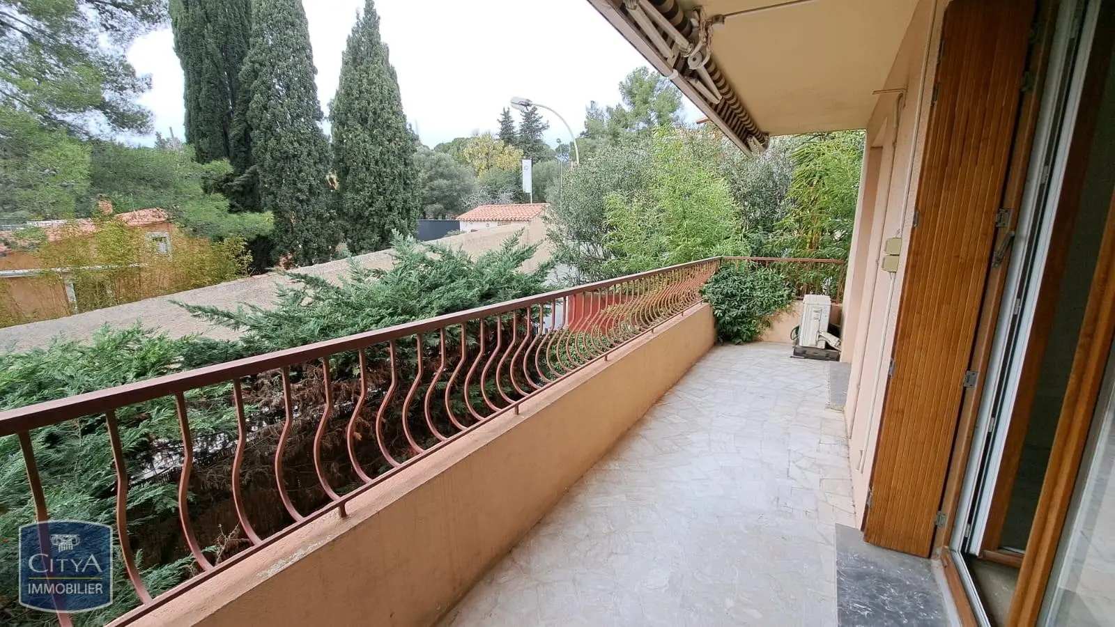 Photo 1 Appartement 3 pièces 56.87m²