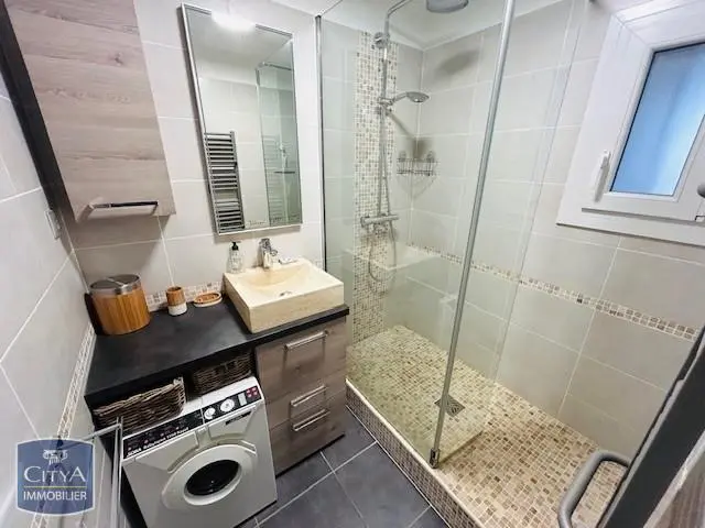 Photo 6 Appartement 2 pièces 30.14m²