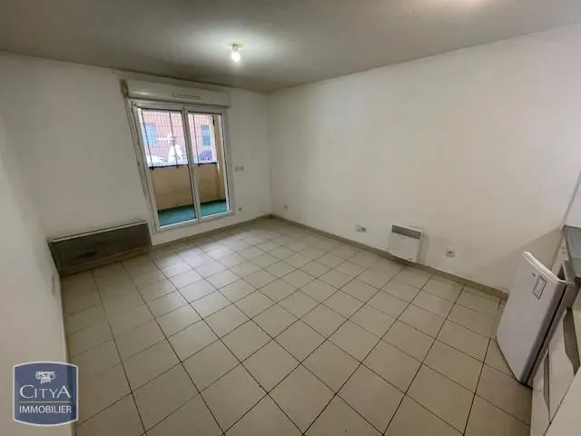 Photo 1 Appartement 2 pièces 34.94m²