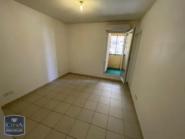 Photo 2 Appartement 2 pièces 34.94m²