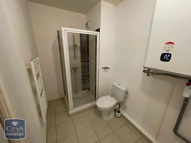 Photo 3 Appartement 2 pièces 34.94m²