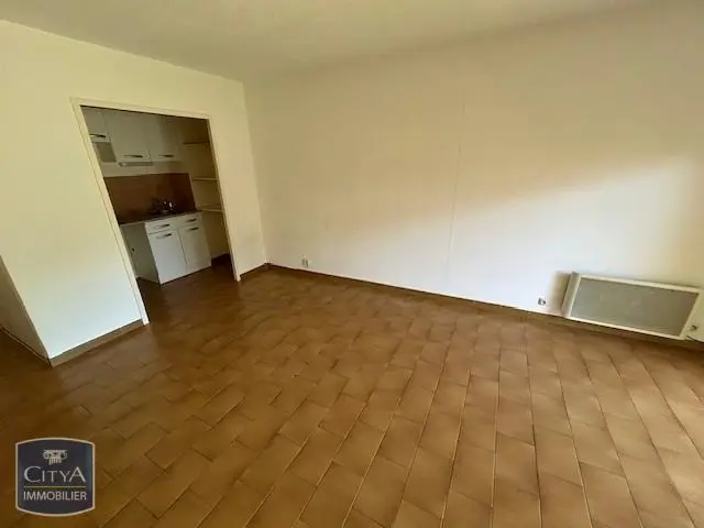 Photo 2 Appartement 2 pièces 36.78m²