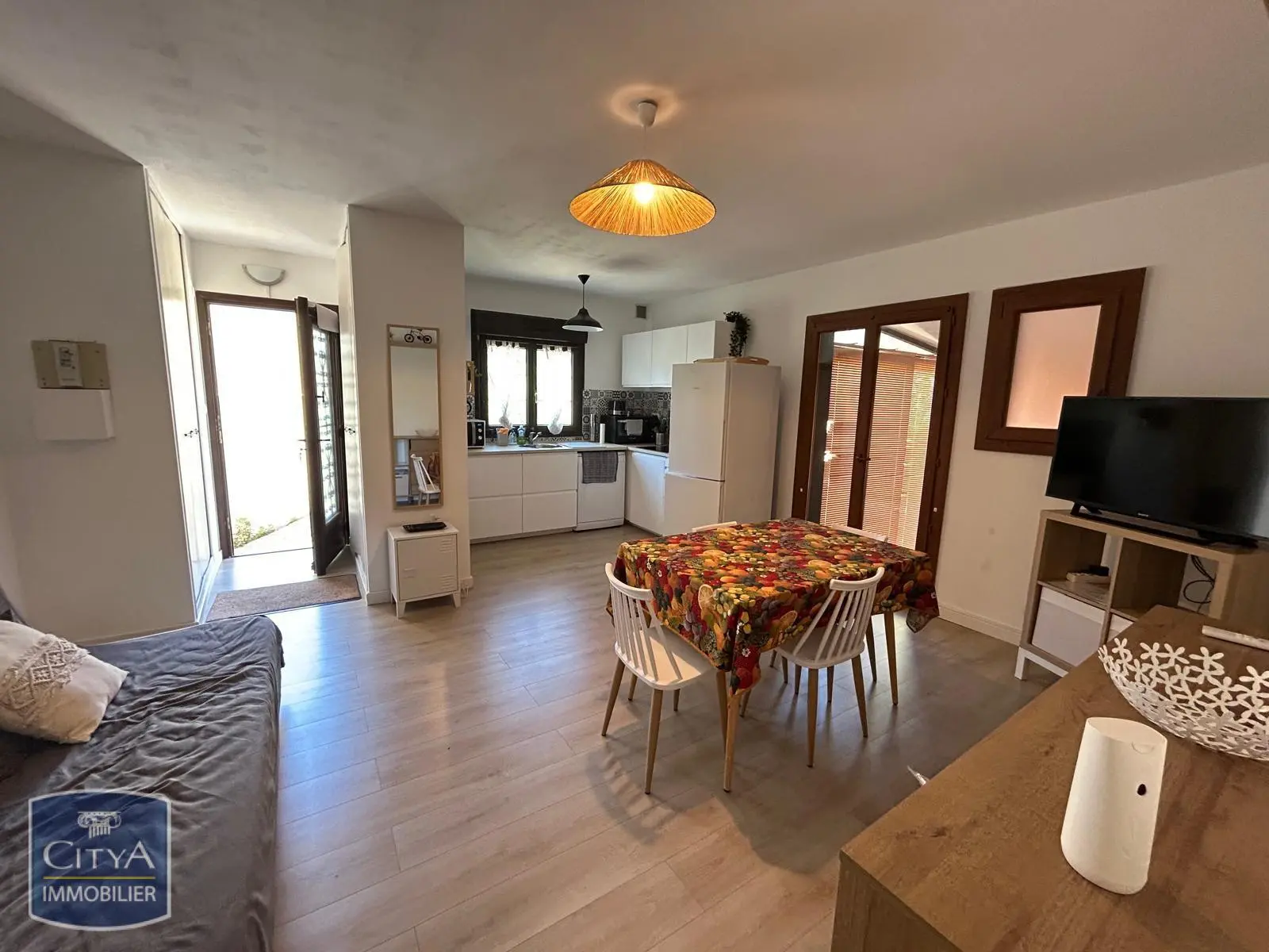 Photo 1 Appartement 2 pièces 46.31m²