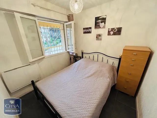 Photo 3 Appartement 2 pièces 30.14m²
