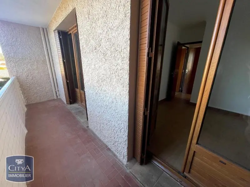 Photo 6 Appartement 2 pièces 33.09m²