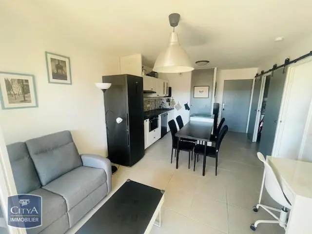 Photo 1 appartement Toulon