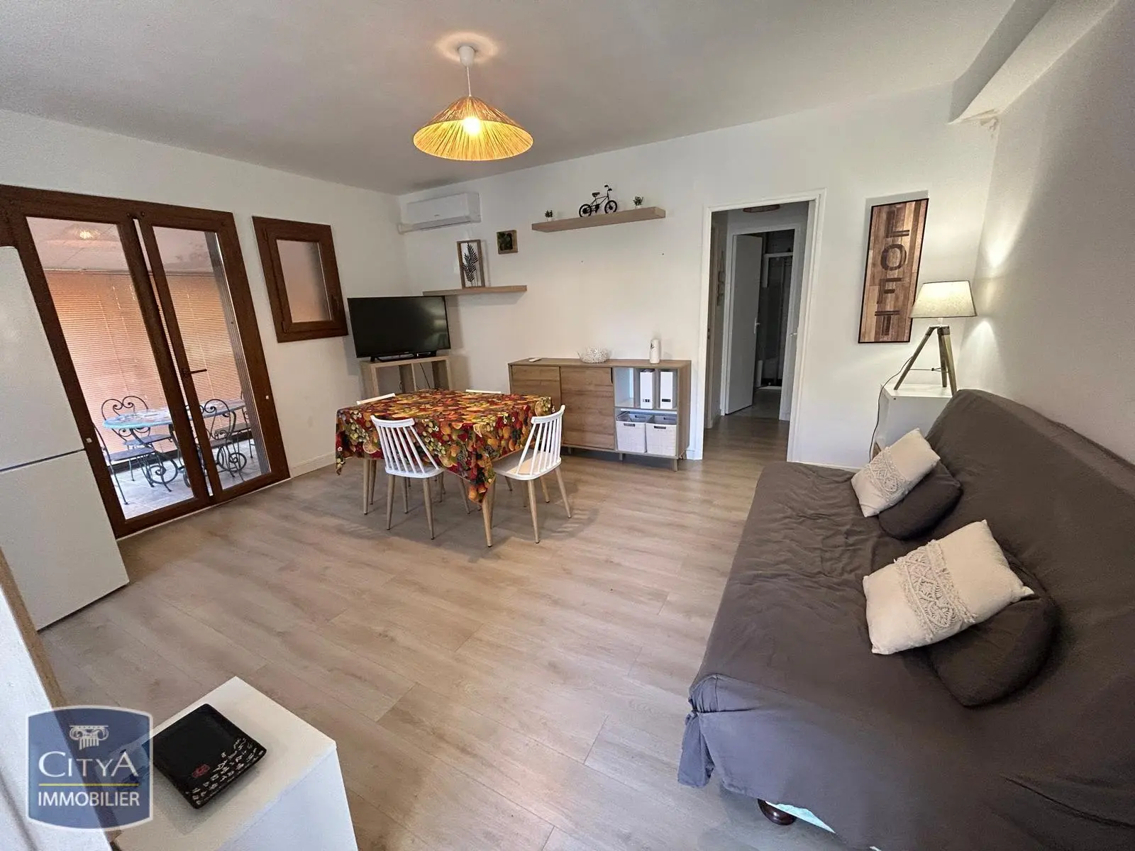 Photo 1 appartement Six-Fours-les-Plages