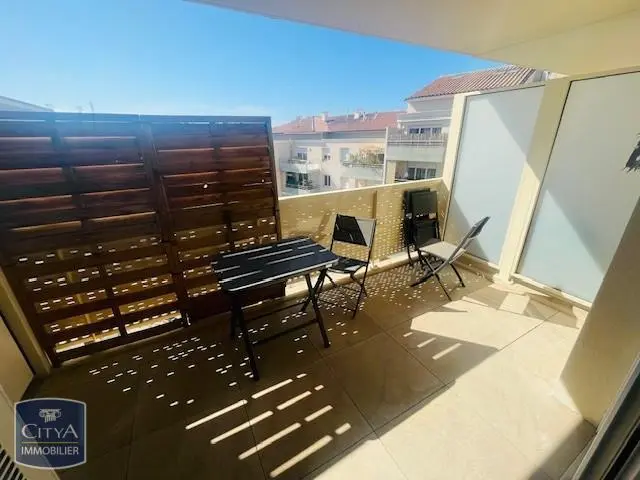 Photo 3 appartement Toulon