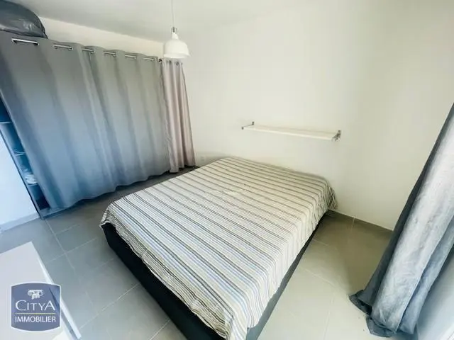 Photo 4 appartement Toulon